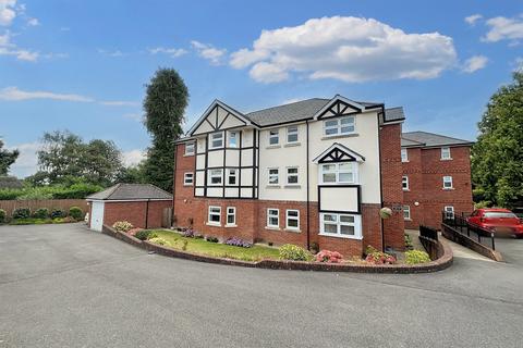 2 bedroom flat for sale, Verwood