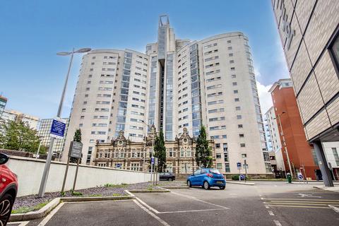 1 bedroom apartment for sale, Bute Terrace, Cardiff CF10