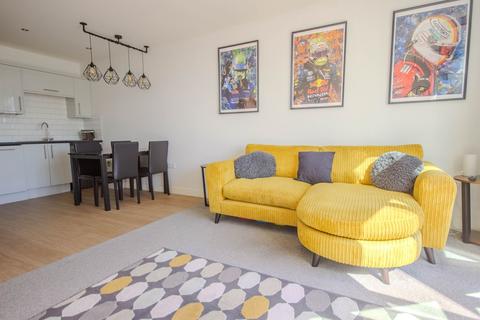 1 bedroom flat for sale, Bute Terrace, Cardiff CF10