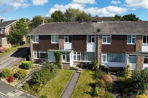 3 bedroom terraced house for sale, Allenview Road, WIMBORNE, BH21