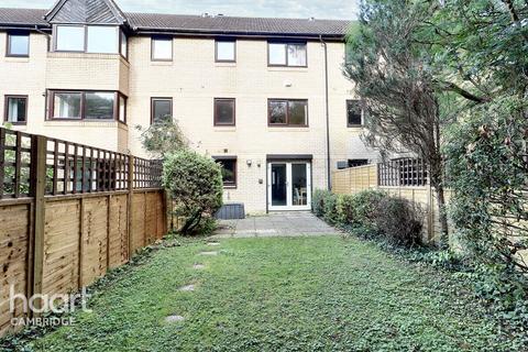 4 bedroom terraced house for sale, St Christophers Avenue, Cambridge