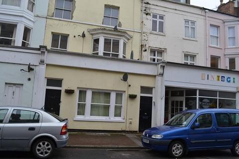 2 bedroom apartment to rent, South Street, Scarborough