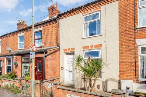 3 bedroom terraced house for sale, Branford Road, Norwich