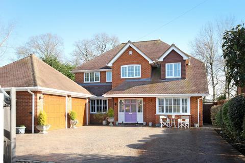 5 bedroom detached house for sale, Seer Mead, Seer Green, Beaconsfield, Buckinghamshire, HP9