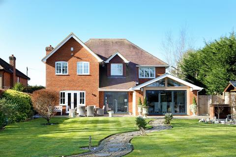 5 bedroom detached house for sale, Seer Mead, Seer Green, Beaconsfield, Buckinghamshire, HP9