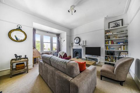 2 bedroom flat for sale, St Andrews Road, Barons Court, London, W14