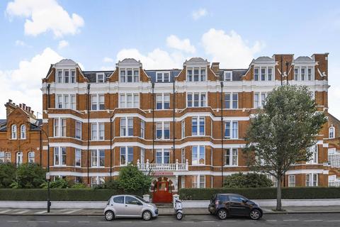 2 bedroom flat for sale, St Andrews Road, Barons Court, London, W14