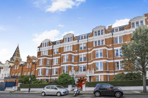 2 bedroom flat for sale, St Andrews Road, Barons Court, London, W14