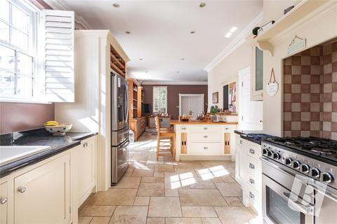 5 bedroom detached house for sale, Thorndon Approach, Herongate, Brentwood, Essex, CM13