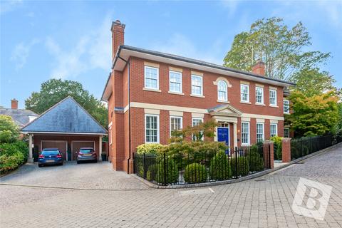 5 bedroom detached house for sale, Thorndon Approach, Herongate, Brentwood, Essex, CM13