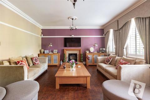 5 bedroom detached house for sale, Thorndon Approach, Herongate, Brentwood, Essex, CM13