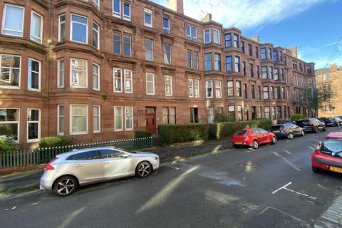 1 bedroom flat to rent, White Street, Glasgow, G11