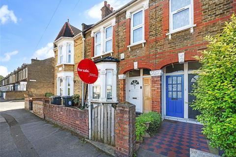 1 bedroom flat for sale, Ringwood Road, Walthamstow, London, E17