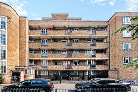 26 Solander Gardens, London, E1 0DN