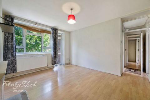26 Solander Gardens, London, E1 0DN