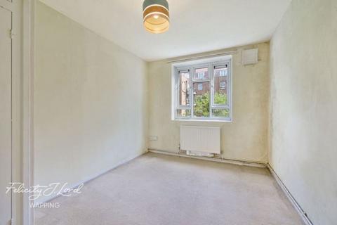 2 bedroom flat for sale, Solander Gardens, London, E1