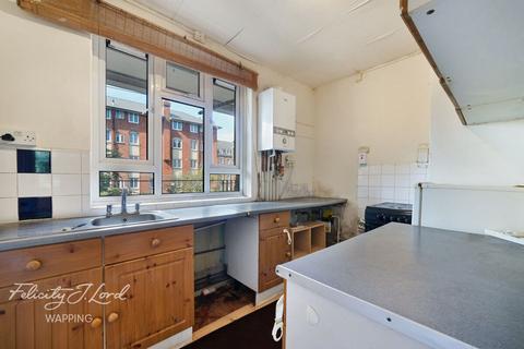 26 Solander Gardens, London, E1 0DN