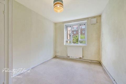26 Solander Gardens, London, E1 0DN