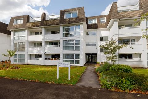 2 bedroom apartment for sale, Arlington Avenue, Leamington Spa