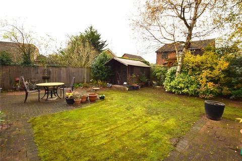 4 bedroom detached house for sale, Juniper Road, Hampshire GU14