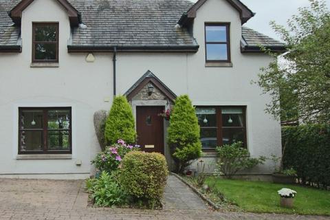 3 bedroom semi-detached house to rent, Benvie Road, Fowlis Gagie, Dundee, DD2