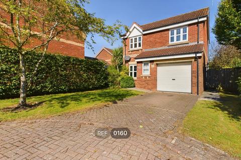 3 bedroom detached house to rent, Jolley Drive, Beverley, HU17