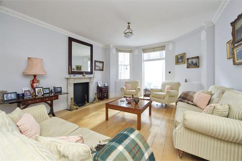 3 bedroom maisonette to rent, 70 Holland Park, London, W11