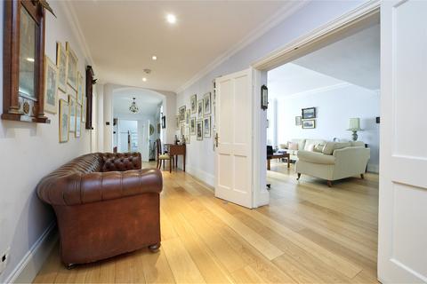 3 bedroom maisonette to rent, 70 Holland Park, London, W11