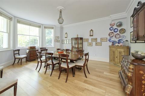 3 bedroom maisonette to rent, 70 Holland Park, London, W11