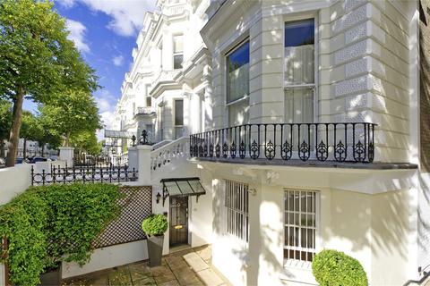 3 bedroom maisonette to rent, Holland Park, London, W11