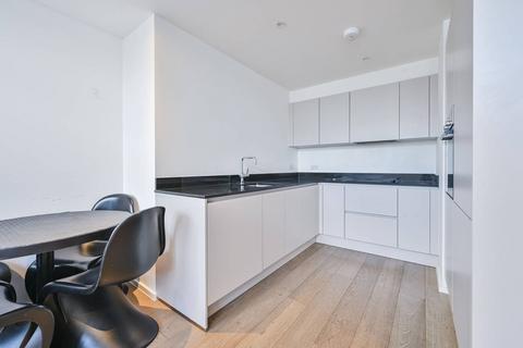 Flat 4, Canterbury House Canterbury Road, London, NW6 5FR