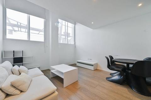 2 bedroom flat for sale, Canterbury Road, Maida Vale, London, NW6