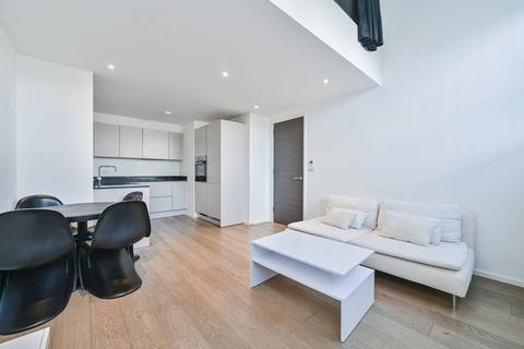 Flat 4, Canterbury House Canterbury Road, London, NW6 5FR
