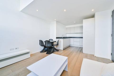 Flat 4, Canterbury House Canterbury Road, London, NW6 5FR