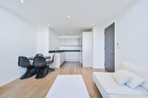 Flat 4, Canterbury House Canterbury Road, London, NW6 5FR