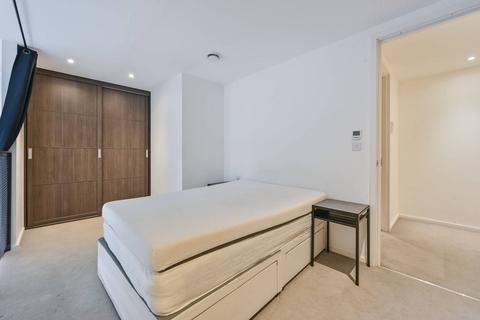 Flat 4, Canterbury House Canterbury Road, London, NW6 5FR