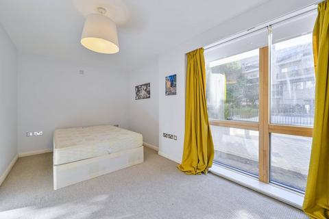 2 bedroom maisonette for sale, Hansel Road, Maida Vale, London, NW6