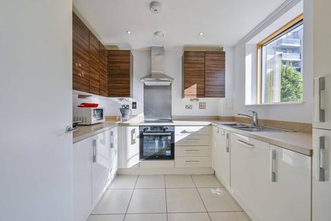 2 bedroom maisonette for sale, Hansel Road, Maida Vale, London, NW6