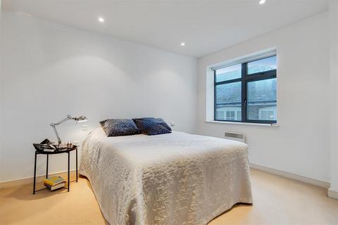 1 bedroom flat to rent, Garden Walk, Shoreditch, EC2A