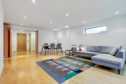 1 bedroom flat to rent, Garden Walk, Shoreditch, EC2A