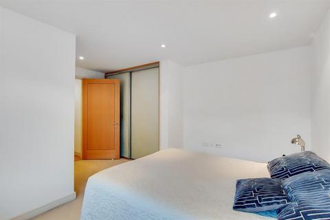 1 bedroom flat to rent, Garden Walk, Shoreditch, EC2A