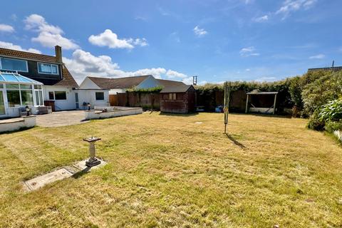 3 bedroom detached bungalow for sale, Constantine Bay, PL28