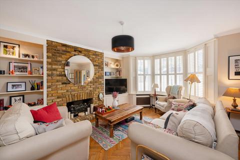 3 bedroom flat for sale, Edbrooke Road, London, W9