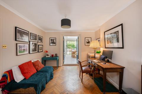 3 bedroom flat for sale, Edbrooke Road, London, W9