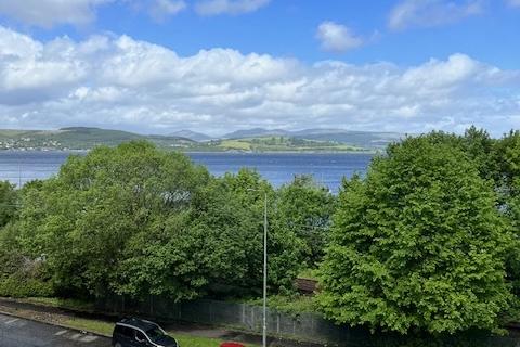 undefined, Shore Street, Gourock PA19