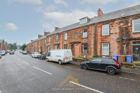 2 bedroom flat for sale, Loudoun Road 1/2, Newmilns KA16