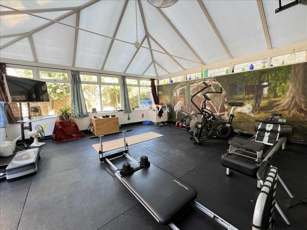 Conservatory