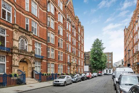 4 bedroom flat for sale, Bickenhall Street, London