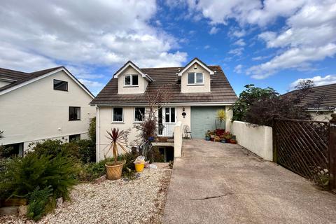 5 bedroom detached house for sale, Broadstone Park Road, Torquay, TQ2