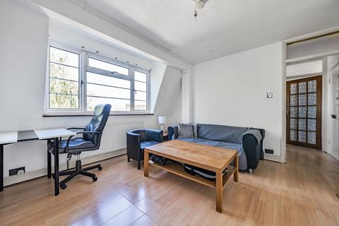 1 bedroom flat for sale, Upper Tooting Road, Tooting, London, SW17